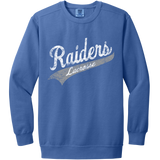 SPF Lacrosse Ring Spun Crewneck Sweatshirt