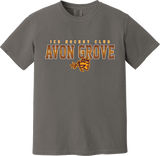 Avon Grove Heavyweight Ring Spun Tee