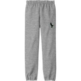 Wilmington Nighthawks Youth Heavy Blend Sweatpant