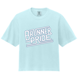 Brunner Elementary Comfort Colors Women’s Heavyweight Boxy Tee