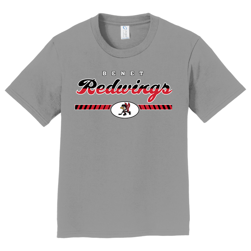 Benet Hockey Youth Fan Favorite Tee