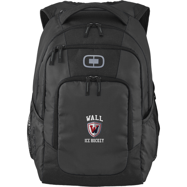 Wall Hockey OGIO Logan Pack