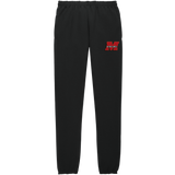 Team Maryland NuBlend Sweatpant with Pockets