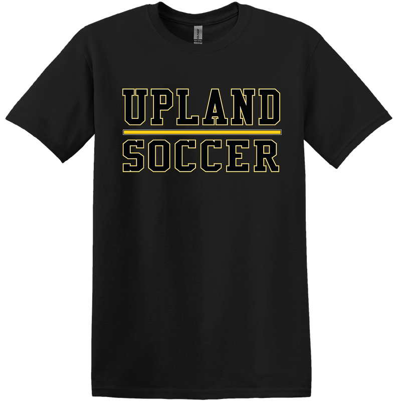 Upland Soccer Softstyle T-Shirt