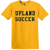 Upland Soccer Softstyle T-Shirt