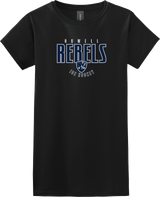 Howell Softstyle Ladies' T-Shirt