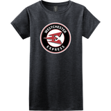 Westchester Express Softstyle Ladies T-Shirt