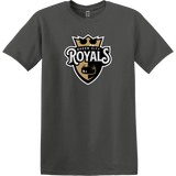 Queen City Royals Softstyle T-Shirt