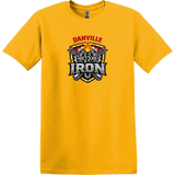 Danville Iron Softstyle T-Shirt