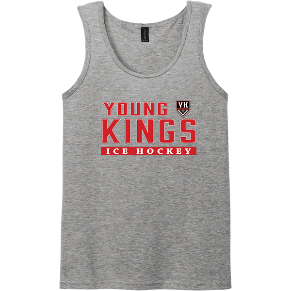 Young Kings Softstyle Tank Top