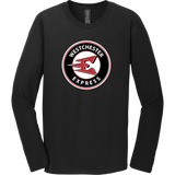 Westchester Express Softstyle Long Sleeve T-Shirt