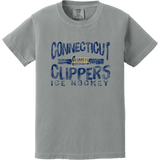 CT Clippers Youth Heavyweight Ring Spun Tee