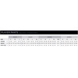 North Park 40th Anniversary Youth Hockey Pants