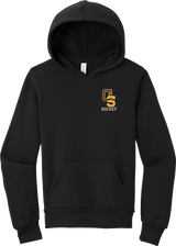 Greensburg Salem Youth Sponge Fleece Pullover Hoodie