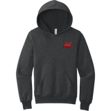 Team Maryland Youth Sponge Fleece Pullover Hoodie