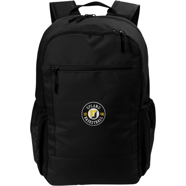 Upland Basketball Daily Commute Backpack