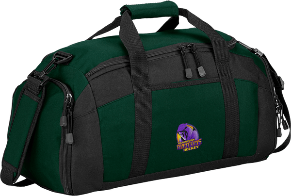 Youngstown Phantoms Gym Bag