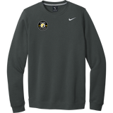 Upland Field Hockey Nike Club Fleece Crew