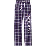 Jr. Phantoms Flannel Pocket Pant