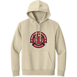 Apple Core Super Heavyweight Fleece Hoodie