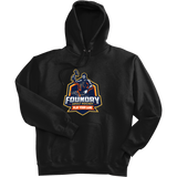 Foundry Super Heavyweight Fleece Hoodie