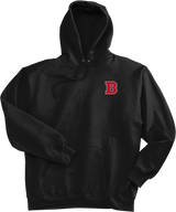 CT Bobcats Super Heavyweight Fleece Hoodie