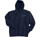 Going Yard Super Heavyweight Fleece Hoodie