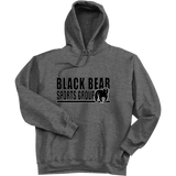 BBSG Super Heavyweight Fleece Hoodie