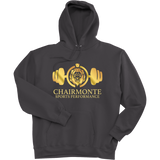 Chairmonte Super Heavyweight Fleece Hoodie
