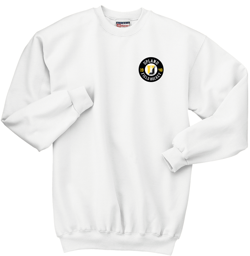 Upland Field Hockey Ultimate Cotton - Crewneck Sweatshirt