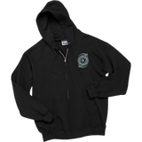 Brooklyn Aviators V.I.T. Fleece Full-Zip Hoodie