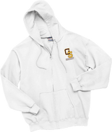 Greensburg Salem V.I.T. Fleece Full-Zip Hoodie