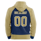 Lady Kings Youth Sublimated Hoodie