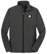 Upland Soccer Core Soft Shell Jacket