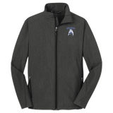 Chicago Bulldogs Core Soft Shell Jacket