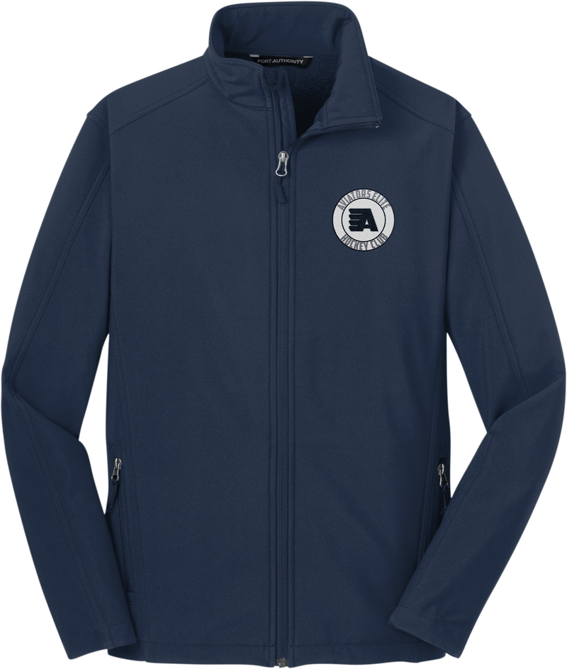 Aspen Aviators Core Soft Shell Jacket