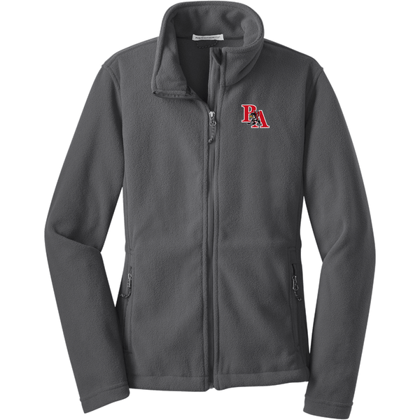 Benet Hockey Ladies Value Fleece Jacket