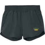 Red Bank Generals Women's Repeat Swift Short