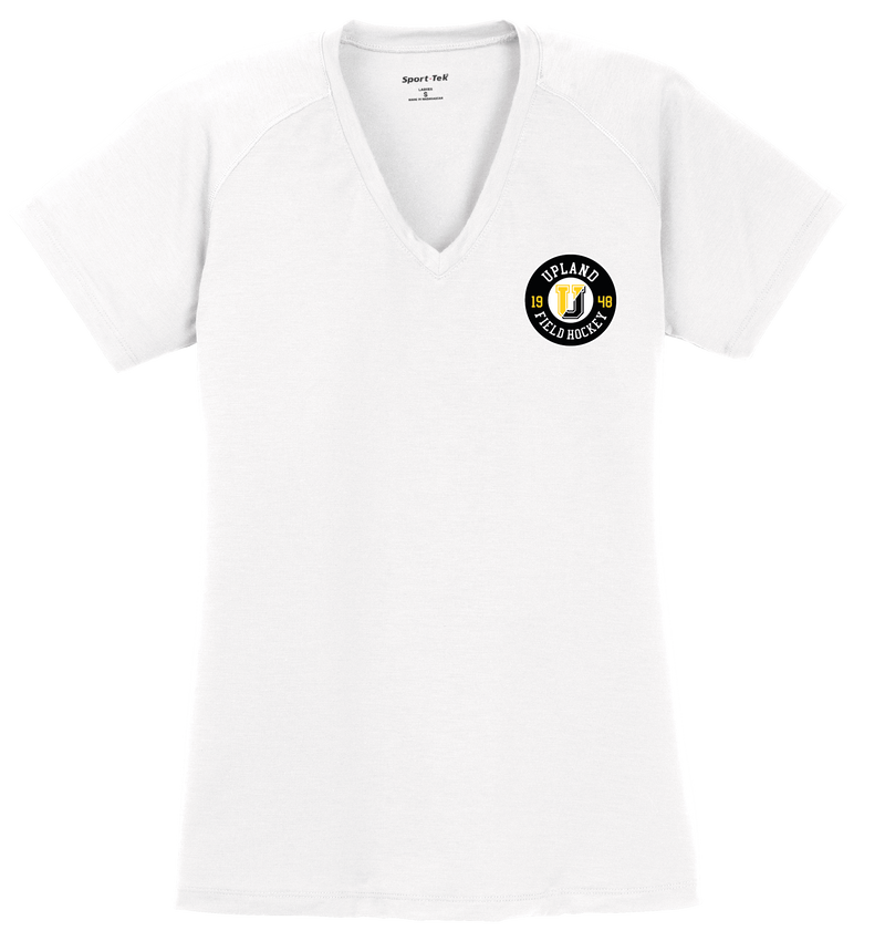 Upland Field Hockey Ladies Ultimate Performance V-Neck