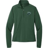 Kensington Valley Renegades Ladies Sport-Wick Stretch 1/4-Zip Pullover