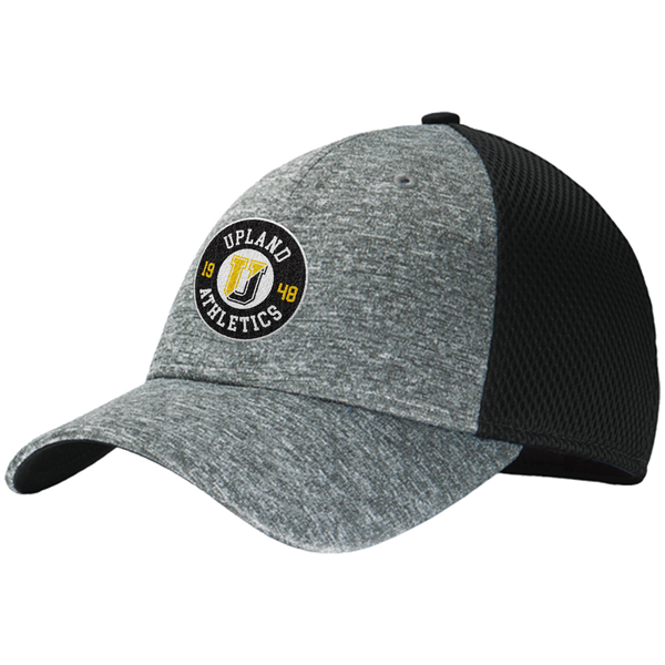 Upland Country Day School New Era Shadow Stretch Mesh Cap