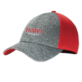 University of Tampa New Era Shadow Stretch Mesh Cap