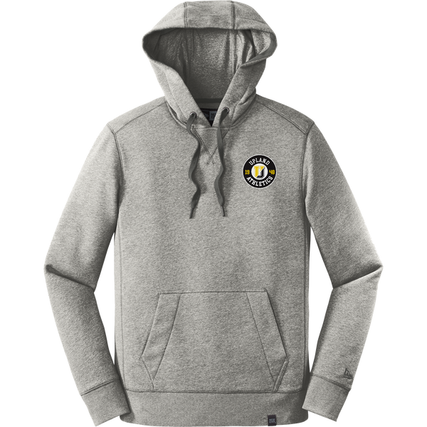 Upland Country Day School New Era French Terry Pullover Hoodie