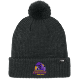 Youngstown Phantoms The North Face Pom Beanie