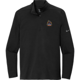 Foundry Nike Dry 1/2-Zip Cover-Up