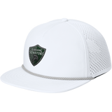 Lansing Senators OGIO 5-Panel Rope Performance Cap