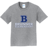 Brunner Elementary Youth Fan Favorite Tee