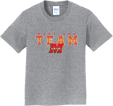 Team Maryland Youth Fan Favorite Tee