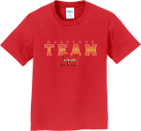 Team Maryland Youth Fan Favorite Tee