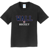 Wall Hockey Youth Fan Favorite Tee